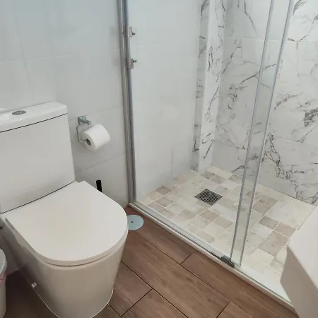 Apartamento Al Sur Tarifa 4 Extérieur photo
