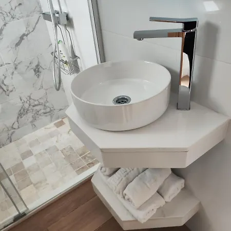 Apartamento Al Sur Tarifa 4 Extérieur photo