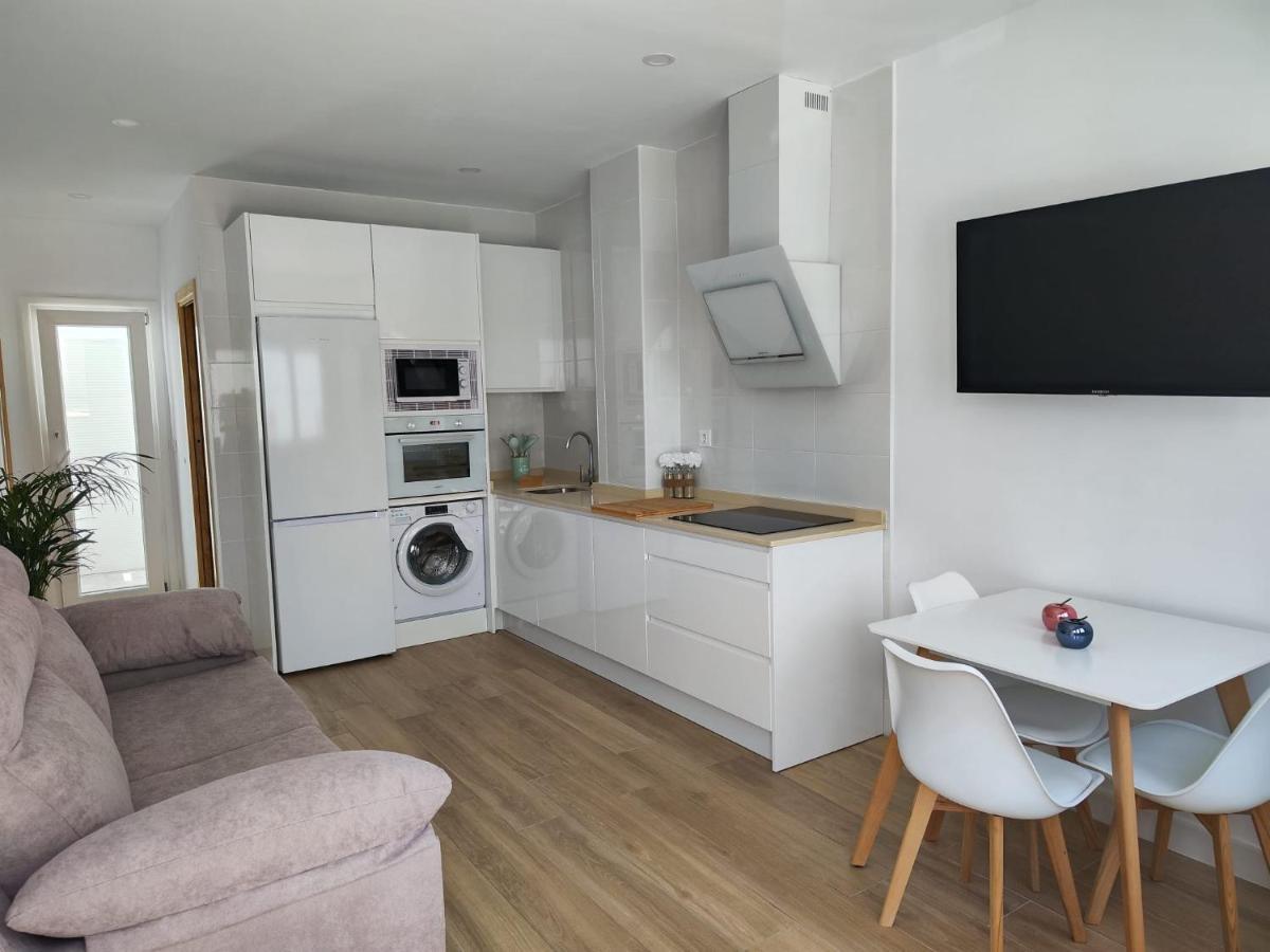 Al Sur 4 Appartement Tarifa