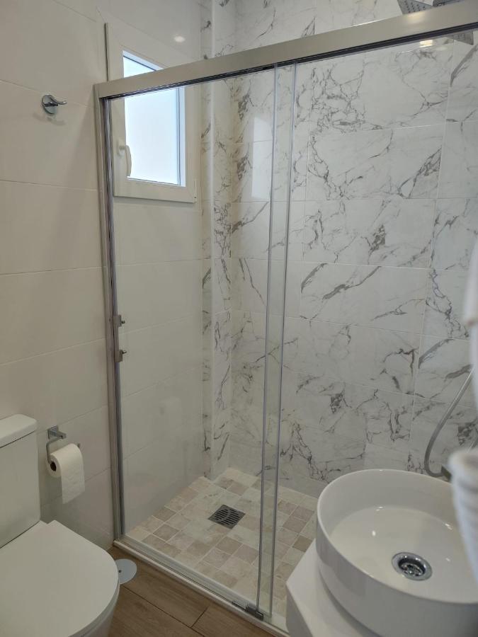 Appartement Al Sur 4 Tarifa